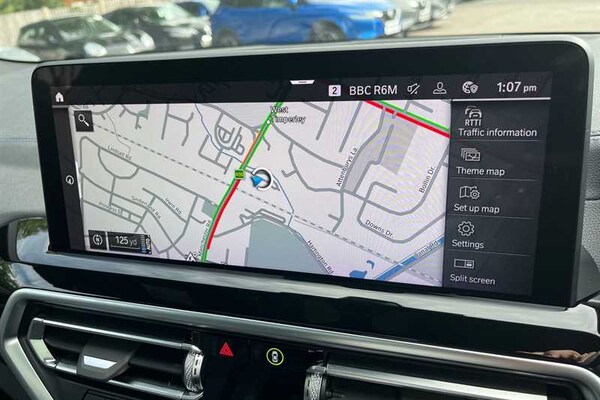 Used BMW X3 2022 for sale - 75771679: Photo 45
