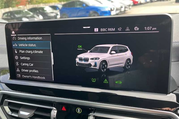 Used BMW X3 2022 for sale - 75771679: Photo 46
