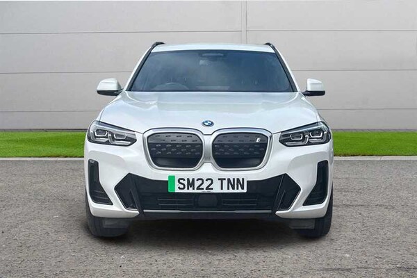 Used BMW X3 2022 for sale - 75771679: Photo 5
