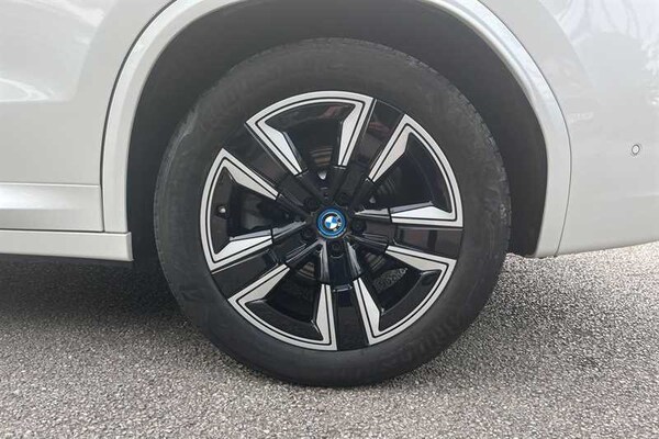 Used BMW X3 2022 for sale - 75771679: Photo 6