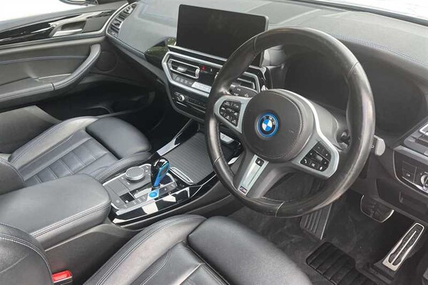 Used BMW X3 2022 for sale - 75771679: Photo 8