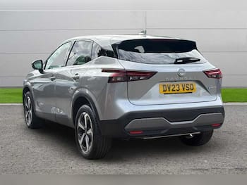 Used Nissan Qashqai 2023 for sale - 79689350: Photo