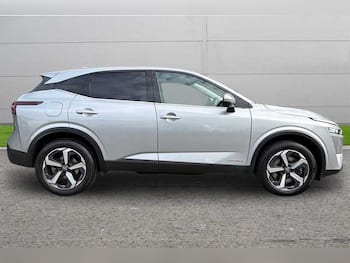 Used Nissan Qashqai 2023 for sale - 79689350: Photo