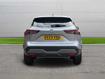Used Nissan Qashqai 2023 for sale - 79689350: Photo
