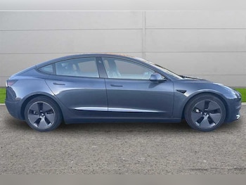 Used Tesla Model 3 2020 for sale - 76552667: Photo