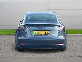 Used Tesla Model 3 2020 for sale - 76552667: Photo