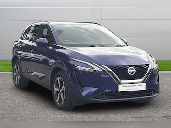 Used Nissan Qashqai 2022 for sale - 79027281: Photo