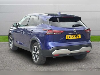 Used Nissan Qashqai 2022 for sale - 79027281: Photo