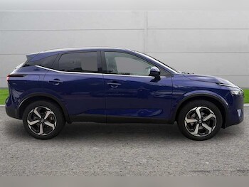 Used Nissan Qashqai 2022 for sale - 79027281: Photo