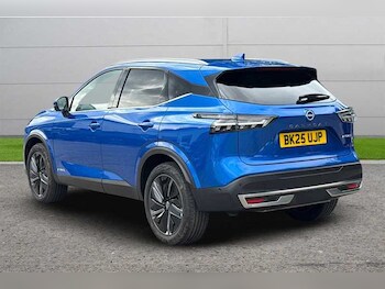 Used Nissan Qashqai 2025 for sale - 75373080: Photo