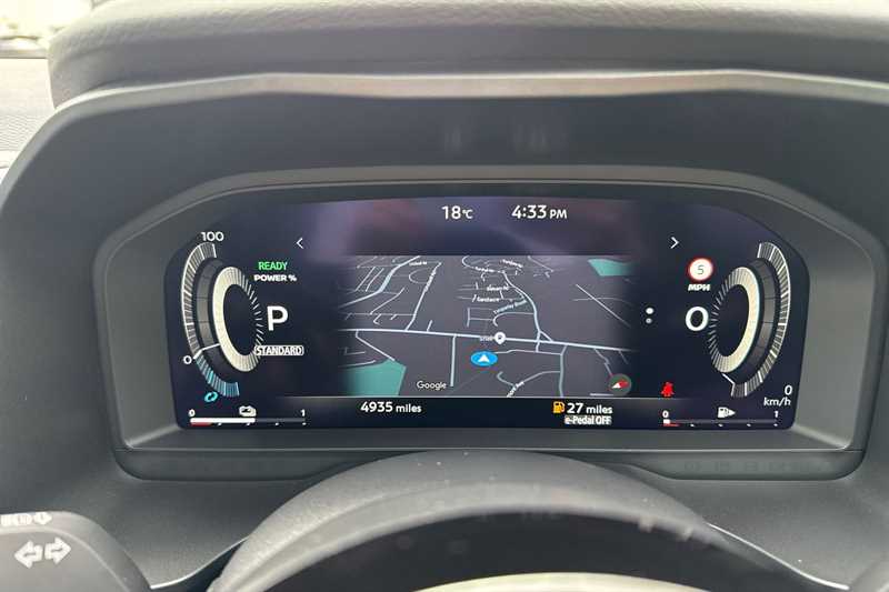 Vehicle 30