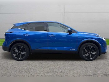 Used Nissan Qashqai 2025 for sale - 75373080: Photo