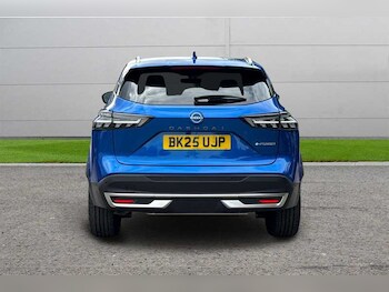 Used Nissan Qashqai 2025 for sale - 75373080: Photo
