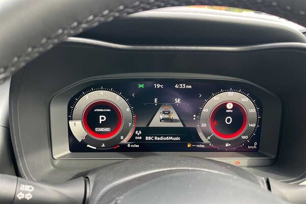 Used Nissan Juke 2025 for sale - 75603326: Photo 14