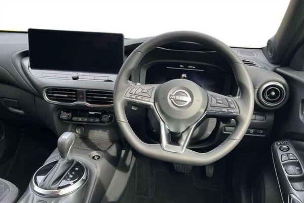 Used Nissan Juke 2025 for sale - 75603326: Photo 15