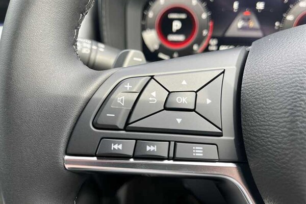Used Nissan Juke 2025 for sale - 75603326: Photo 16