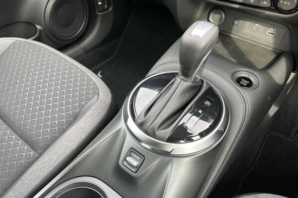 Used Nissan Juke 2025 for sale - 75603326: Photo 17