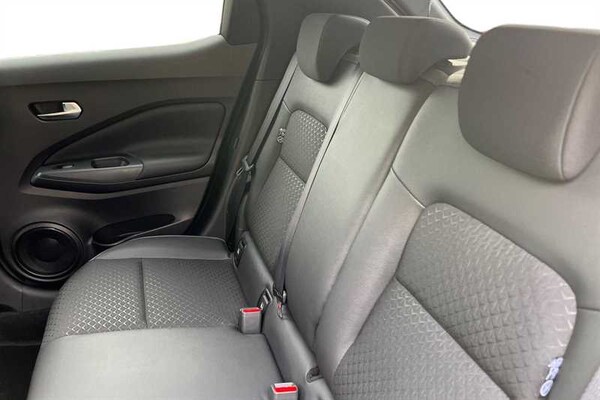 Used Nissan Juke 2025 for sale - 75603326: Photo 19