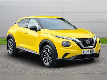 Used Nissan Juke 2025 for sale - 75603326: Photo