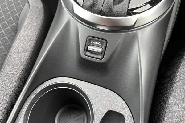 Used Nissan Juke 2025 for sale - 75603326: Photo 26