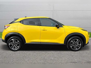 Used Nissan Juke 2025 for sale - 75603326: Photo