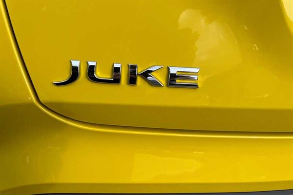 Used Nissan Juke 2025 for sale - 75603326: Photo 41