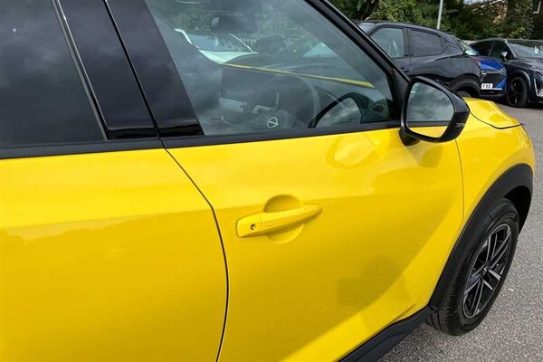 Used Nissan Juke 2025 for sale - 75603326: Photo 42