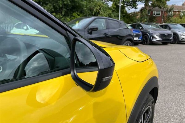 Used Nissan Juke 2025 for sale - 75603326: Photo 43