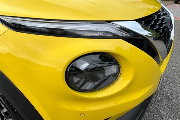 Used Nissan Juke 2025 for sale - 75603326: Photo 44