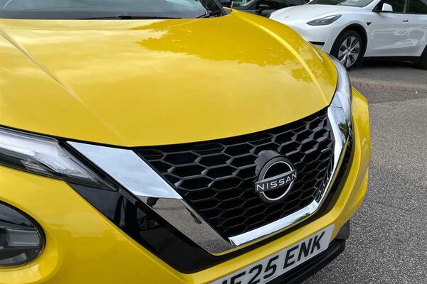 Used Nissan Juke 2025 for sale - 75603326: Photo 45