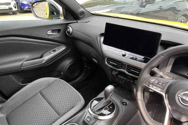Used Nissan Juke 2025 for sale - 75603326: Photo 49