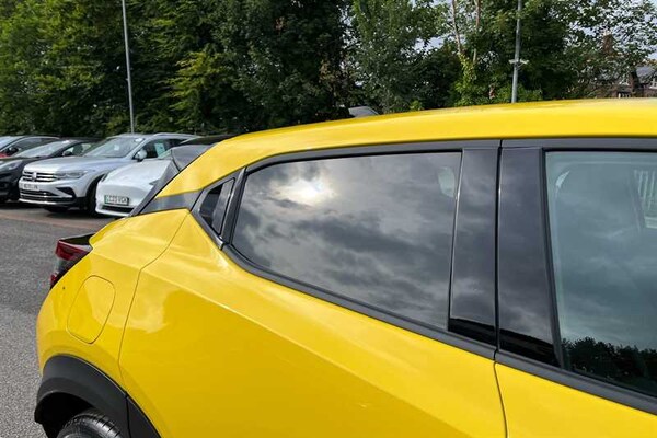 Used Nissan Juke 2025 for sale - 75603326: Photo 50