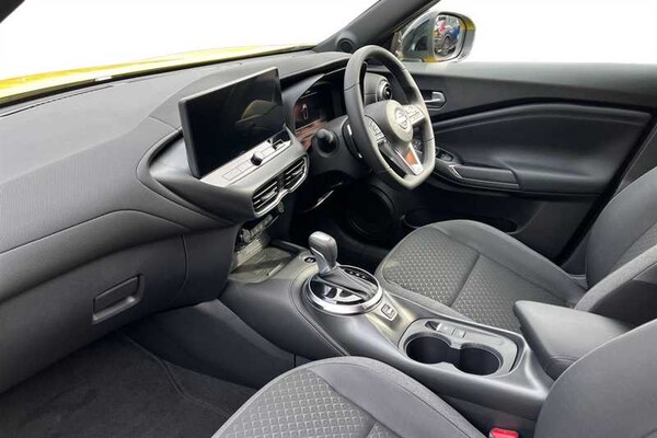 Used Nissan Juke 2025 for sale - 75603326: Photo 7
