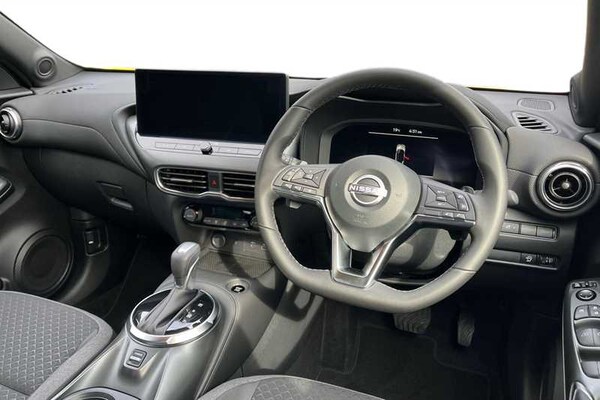 Used Nissan Juke 2025 for sale - 75603326: Photo 8