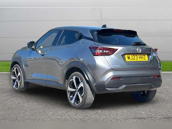 Used Nissan Juke 2023 for sale - 77972069: Photo