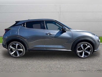 Used Nissan Juke 2023 for sale - 77972069: Photo