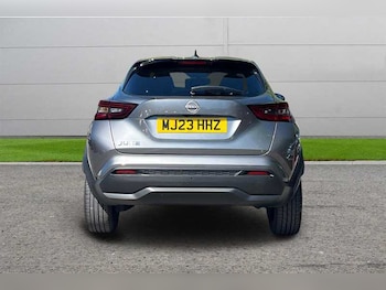 Used Nissan Juke 2023 for sale - 77972069: Photo