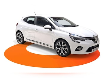 Used Renault Clio 2021 for sale - 77193856: Photo