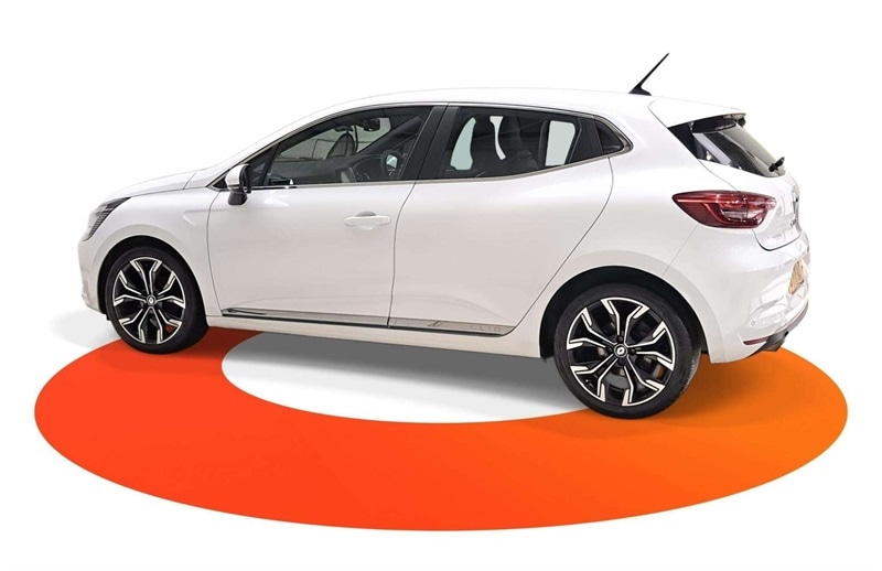 Used Renault Clio 2021 for sale - 77193856: Photo 2