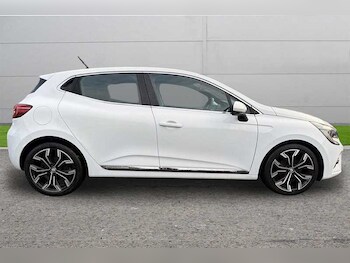 Used Renault Clio 2021 for sale - 77193856: Photo