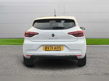 Used Renault Clio 2021 for sale - 77193856: Photo