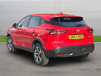 Used Nissan Qashqai 2023 for sale - 79603872: Photo