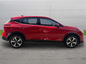 Used Nissan Qashqai 2023 for sale - 79603872: Photo