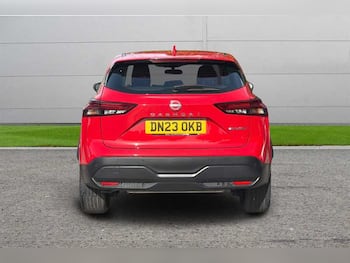 Used Nissan Qashqai 2023 for sale - 79603872: Photo