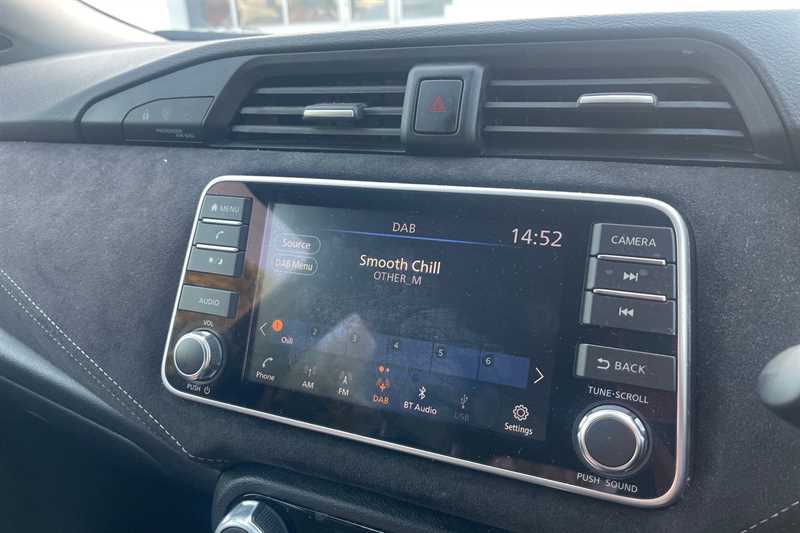 Used Nissan Micra 2022 for sale - 76434879: Photo 11