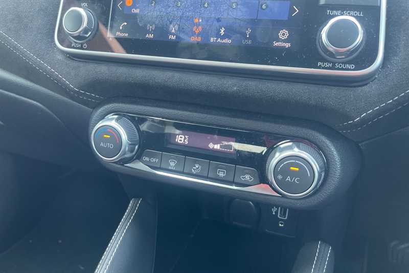 Used Nissan Micra 2022 for sale - 76434879: Photo 12