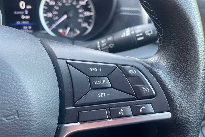 Used Nissan Micra 2022 for sale - 76434879: Photo 16