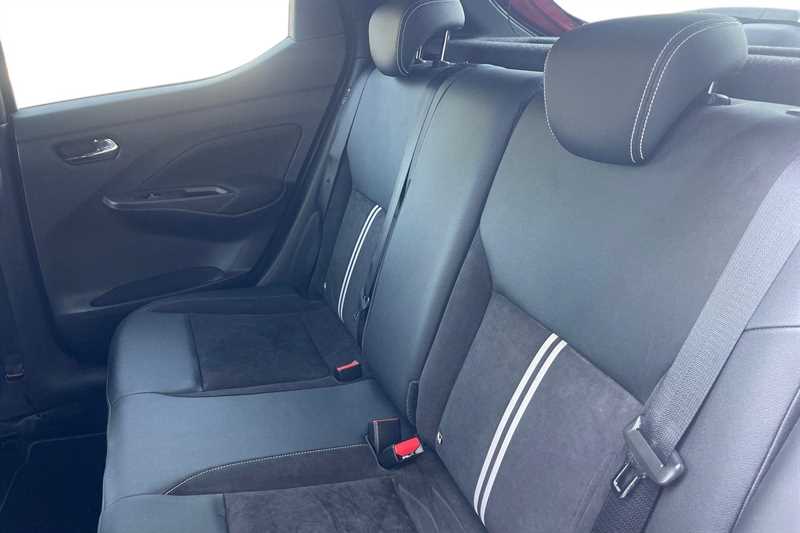 Used Nissan Micra 2022 for sale - 76434879: Photo 19