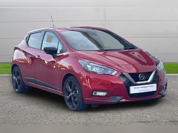 2022 - 1.0 IG-T 92 N-Sport 5dr