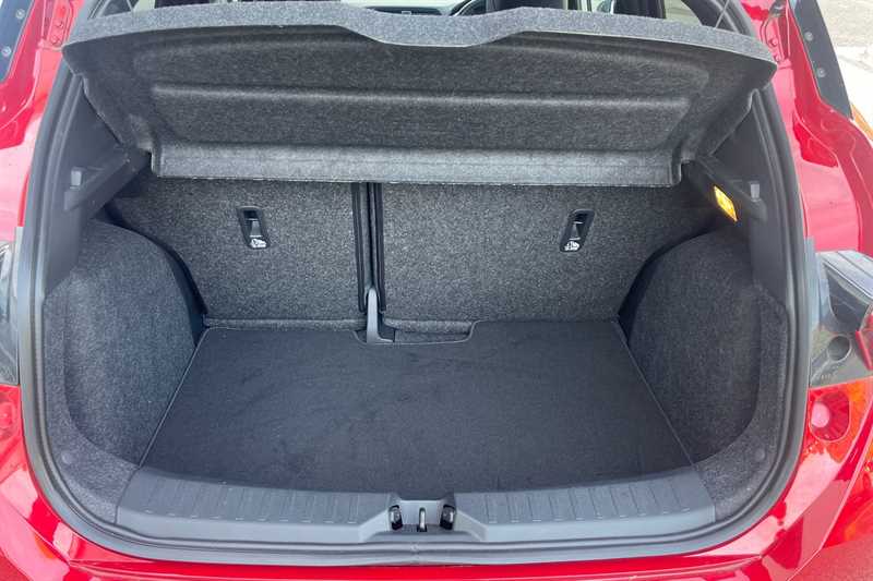 Used Nissan Micra 2022 for sale - 76434879: Photo 20